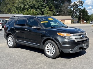 2015 Ford Explorer for sale in Leicester NC