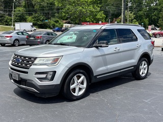 2016 Ford Explorer for sale in Hendersonville NC