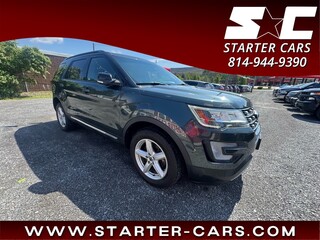 2016 Ford Explorer for sale in Altoona PA