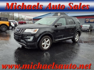 2017 Ford Explorer for sale in Carmichaels PA