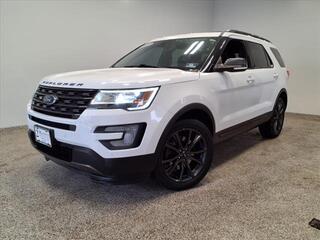 2017 Ford Explorer for sale in Union City NJ