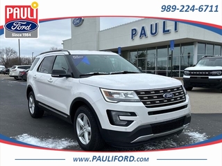 2017 Ford Explorer for sale in Loveland OH