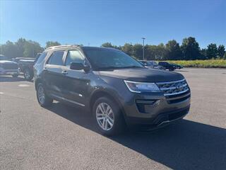 2018 Ford Explorer for sale in Boardman OH