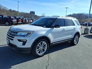 2018 Ford Explorer for sale in Bristol TN