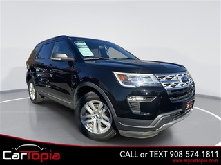 2019 Ford Explorer for sale in North Plainfield NJ