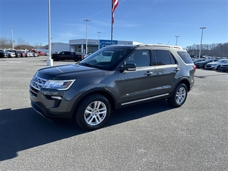 2019 Ford Explorer for sale in Johnson City TN