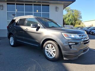 2019 Ford Explorer for sale in Springfield NJ