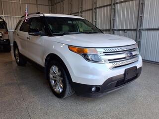 2013 Ford Explorer for sale in Nashville TN