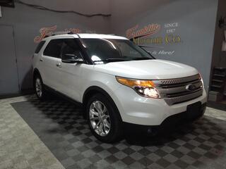 2013 Ford Explorer for sale in Nashville TN