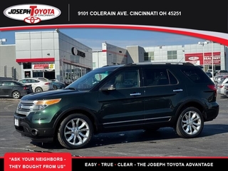 2013 Ford Explorer for sale in Cincinnati OH