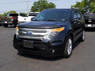 2013 Ford Explorer for sale in Summerville GA