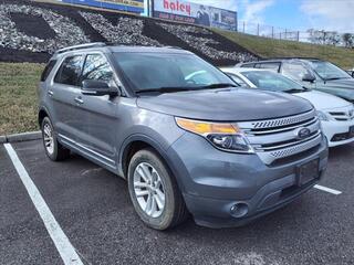 2014 Ford Explorer for sale in Roanoke VA