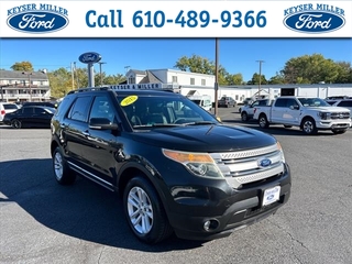 2015 Ford Explorer for sale in Mt. Juliet TN