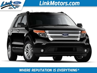 2015 Ford Explorer for sale in Minong WI