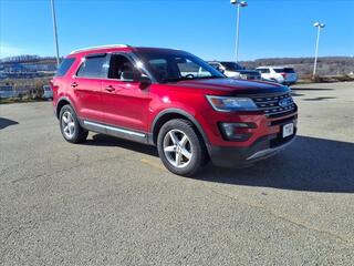 2016 Ford Explorer for sale in Uniontown PA