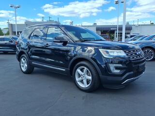 2016 Ford Explorer for sale in Cincinnati OH