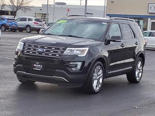 2016 Ford Explorer for sale in Savoy IL