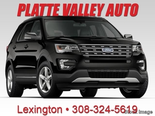 2017 Ford Explorer for sale in Lexington NE