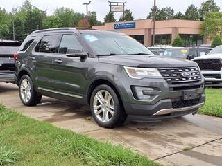 2017 Ford Explorer for sale in Cornelius NC
