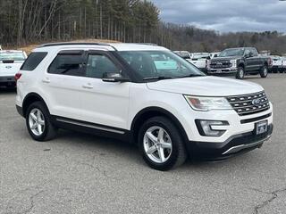 2017 Ford Explorer for sale in Canton NC