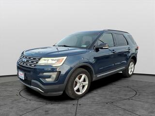 2017 Ford Explorer for sale in Martinsburg WV