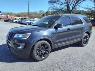 2017 Ford Explorer for sale in Hartselle AL