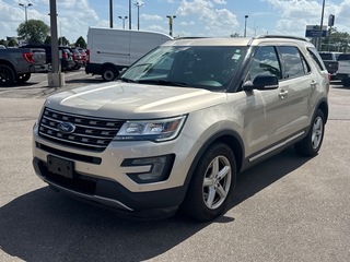 2017 Ford Explorer for sale in Janesville WI