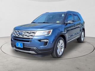 2018 Ford Explorer for sale in Matteson IL