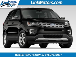 2018 Ford Explorer for sale in Minong WI