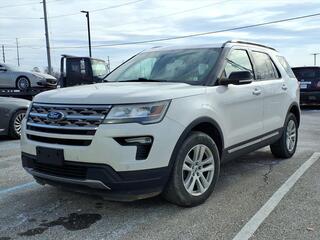 2018 Ford Explorer for sale in Fenton MO