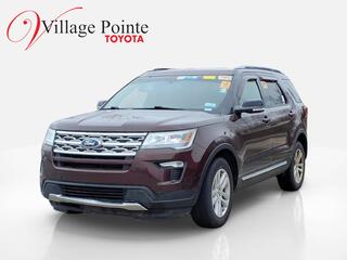 2018 Ford Explorer for sale in Elkhorn NE