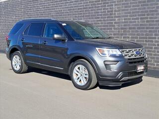 2018 Ford Explorer for sale in Waukesha WI