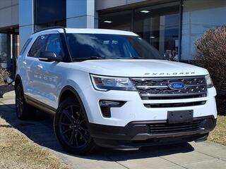 2018 Ford Explorer for sale in Cincinnati OH