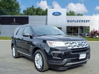 2019 Ford Explorer for sale in Union NJ