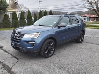 2019 Ford Explorer for sale in Princeton WV