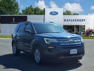 2019 Ford Explorer for sale in Union NJ
