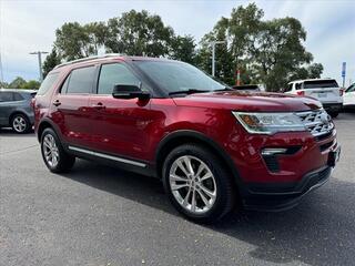 2019 Ford Explorer for sale in Milwaukee WI