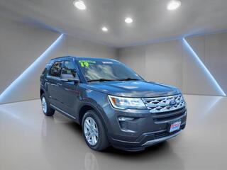 2019 Ford Explorer for sale in Point Pleasant Boro NJ