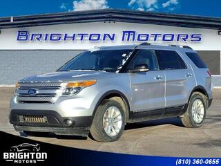 2013 Ford Explorer for sale in Brighton MI