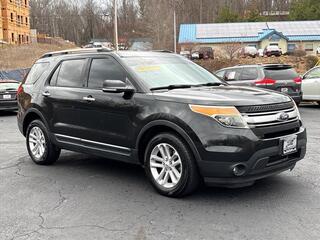 2013 Ford Explorer for sale in Leicester NC