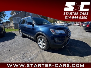 2016 Ford Explorer for sale in Altoona PA
