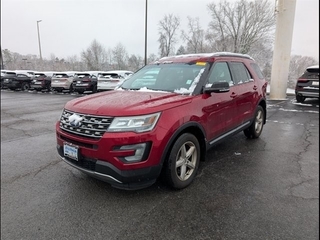 2016 Ford Explorer for sale in Knoxville TN