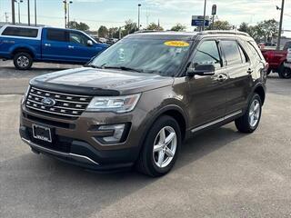 2016 Ford Explorer for sale in Janesville WI