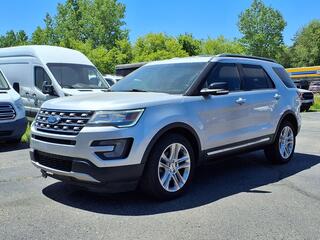 2017 Ford Explorer for sale in Brighton MI
