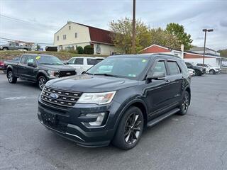 2017 Ford Explorer for sale in Mt. Juliet TN