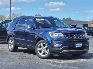 2017 Ford Explorer for sale in Carol Stream IL