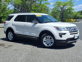 2018 Ford Explorer for sale in Chatsworth GA