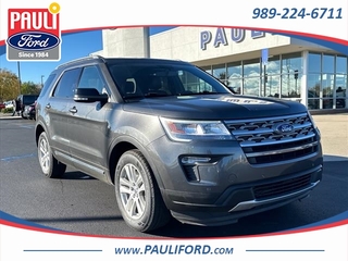 2018 Ford Explorer for sale in Loveland OH