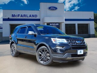 2018 Ford Explorer for sale in Rochester NH
