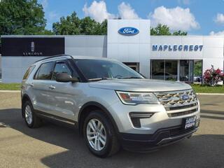 2018 Ford Explorer for sale in Union NJ